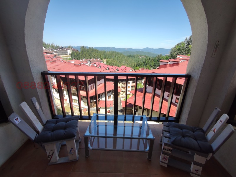 Na prodej  1 ložnice oblast Smolyan , k.k. Pamporovo , 70 m2 | 98059315 - obraz [3]