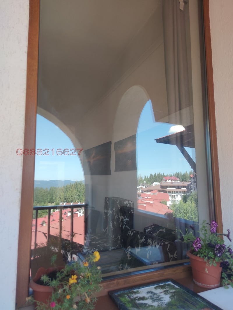 Na prodej  1 ložnice oblast Smolyan , k.k. Pamporovo , 70 m2 | 98059315 - obraz [12]