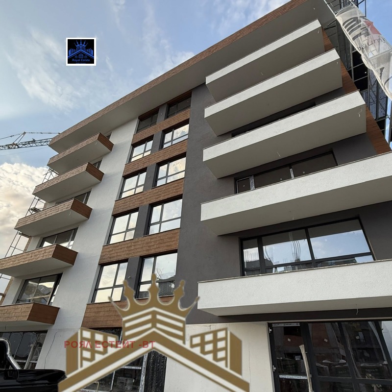 De vânzare  1 dormitor Velico Târnovo , Cartala , 69 mp | 45414416 - imagine [2]