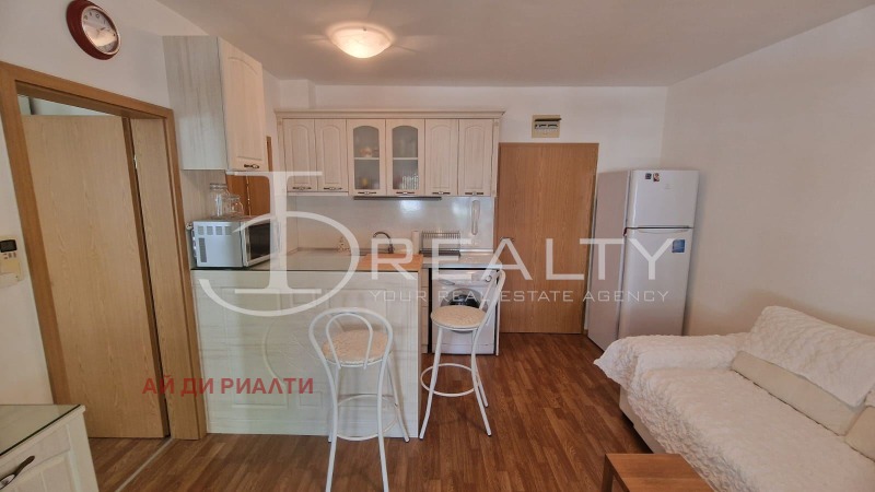 Myytävänä  1 makuuhuone Burgasin alue , Aheloj , 55 neliömetriä | 95558485 - kuva [4]