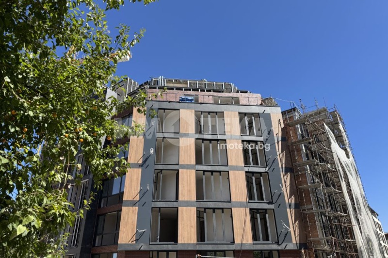 Продава 2-СТАЕН, гр. София, Студентски град, снимка 3 - Апартаменти - 51598237