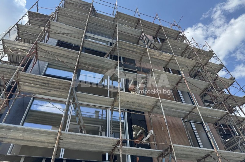 Продается  1 спальня София , Студентски град , 74 кв.м | 71156104 - изображение [4]