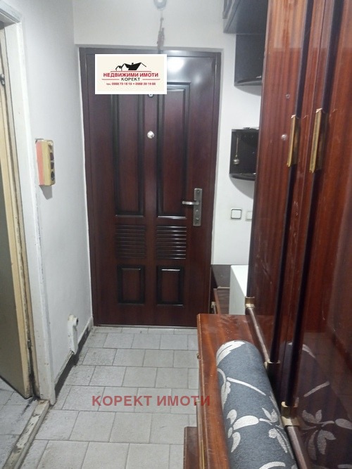 Продава 2-СТАЕН, град Шумен, Боян Българанов 1 • 155000 лв. / 79250.24 € • 12684613 1