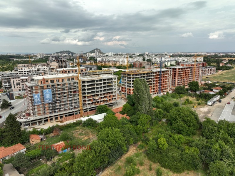 Na prodej  2 ložnice Plovdiv , Christo Smirnenski , 105 m2 | 44178492 - obraz [3]