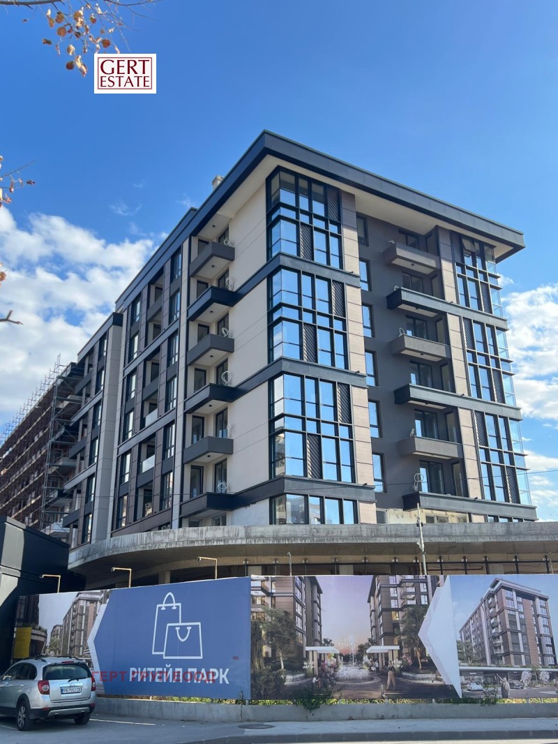 À venda  2 quartos Plovdiv , Hristo Smirnenski , 107 m² | 44178492