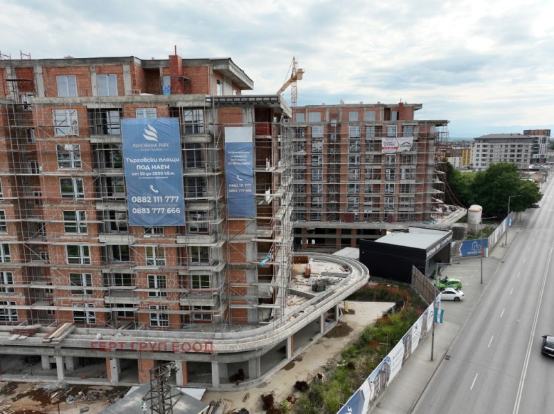 Na prodej  2 ložnice Plovdiv , Christo Smirnenski , 105 m2 | 44178492 - obraz [5]