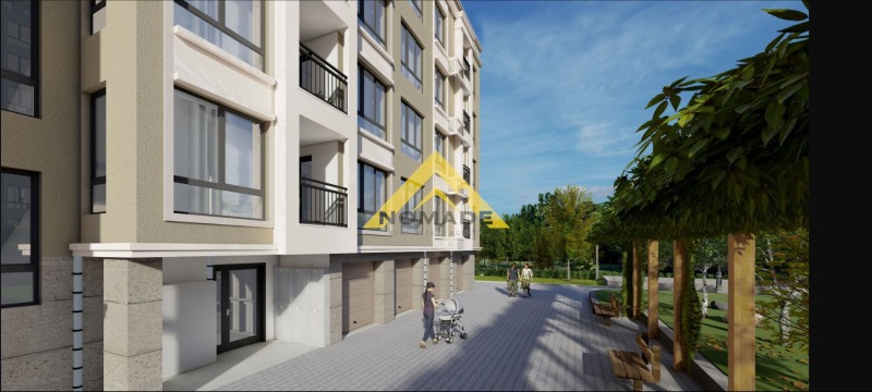 Na prodej  2 ložnice Plovdiv , Južen , 116 m2 | 89034256 - obraz [2]