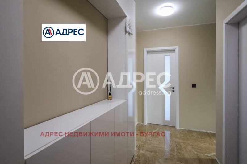 Продава  3-стаен град Бургас , Сарафово , 129 кв.м | 53394110 - изображение [6]