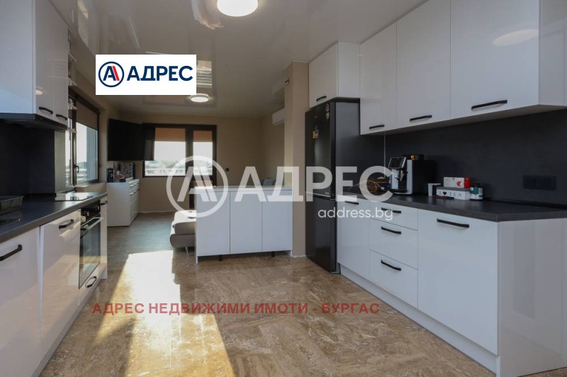 Продава  3-стаен град Бургас , Сарафово , 129 кв.м | 53394110
