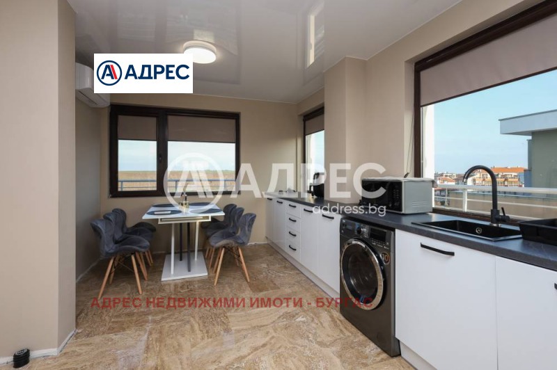 Продава  3-стаен град Бургас , Сарафово , 129 кв.м | 53394110 - изображение [9]