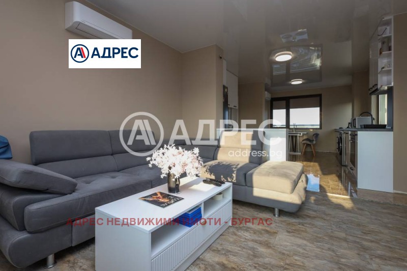 Продава  3-стаен град Бургас , Сарафово , 129 кв.м | 53394110 - изображение [11]