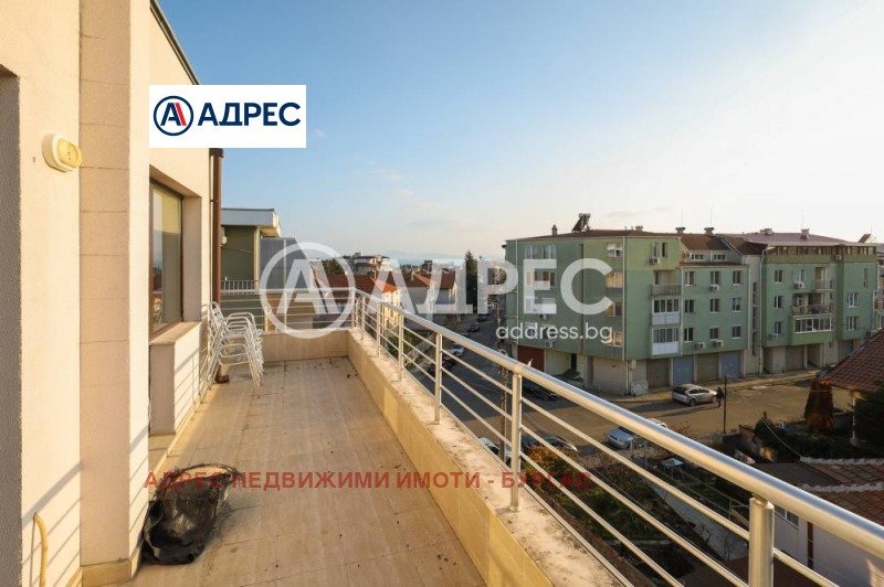 Продава  3-стаен град Бургас , Сарафово , 129 кв.м | 53394110 - изображение [3]