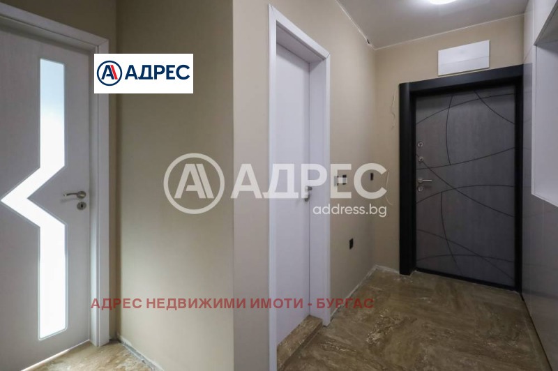 Продава  3-стаен град Бургас , Сарафово , 129 кв.м | 53394110 - изображение [5]