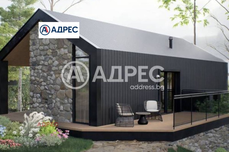 Продава  3-стаен град Варна , к.к. Чайка , 91 кв.м | 79463744 - изображение [2]