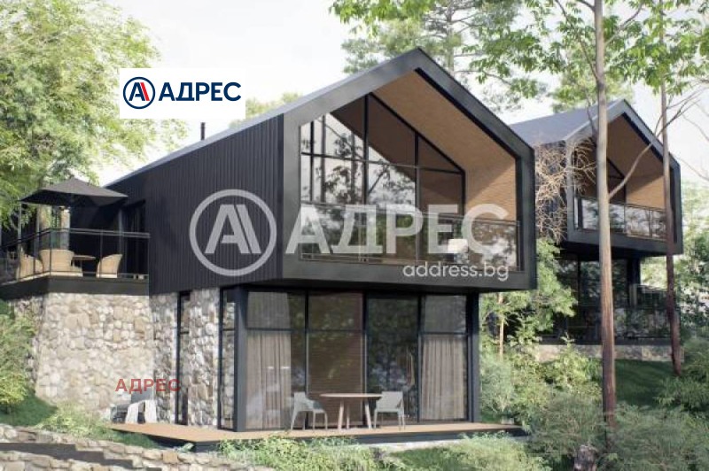 Продава  3-стаен град Варна , к.к. Чайка , 91 кв.м | 79463744