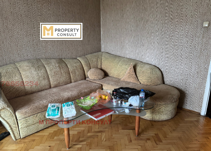 In vendita  2 camere da letto Pleven , Idealen tsentar , 87 mq | 48284113 - Immagine [3]