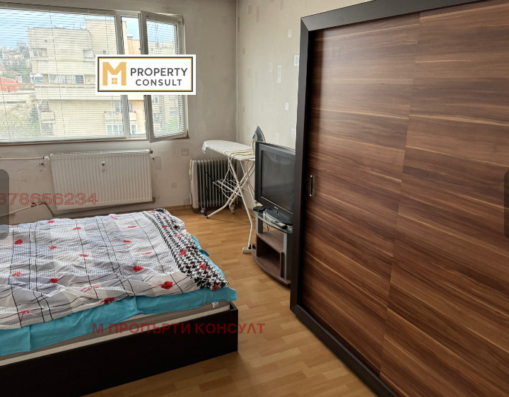 In vendita  2 camere da letto Pleven , Idealen tsentar , 87 mq | 48284113 - Immagine [5]