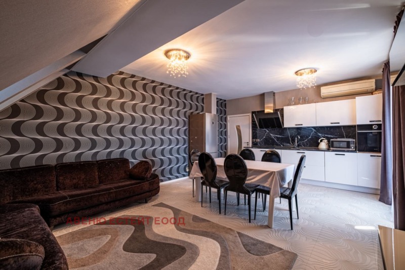 Продава 3-СТАЕН, град Варна, ХЕИ • 382000 € • 78596780 — Holmes.bg