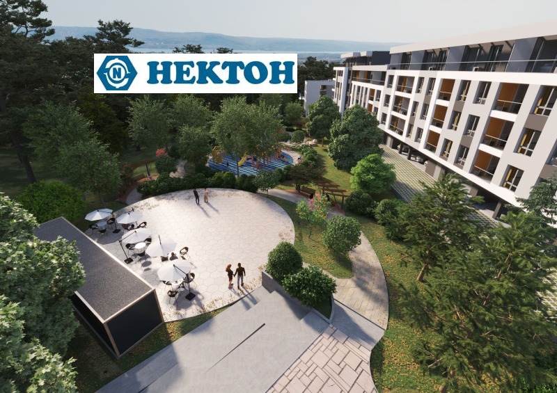 Na prodej  2 ložnice Varna , Vladislav Varnenčik 1 , 113 m2 | 98119275 - obraz [4]