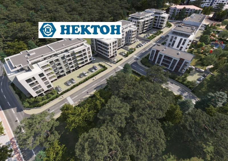 Na prodej  2 ložnice Varna , Vladislav Varnenčik 1 , 113 m2 | 98119275