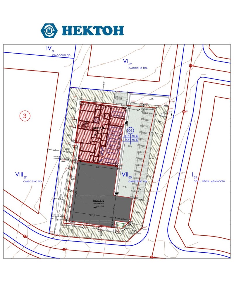 Na prodej  2 ložnice Varna , Vladislav Varnenčik 1 , 113 m2 | 98119275 - obraz [10]