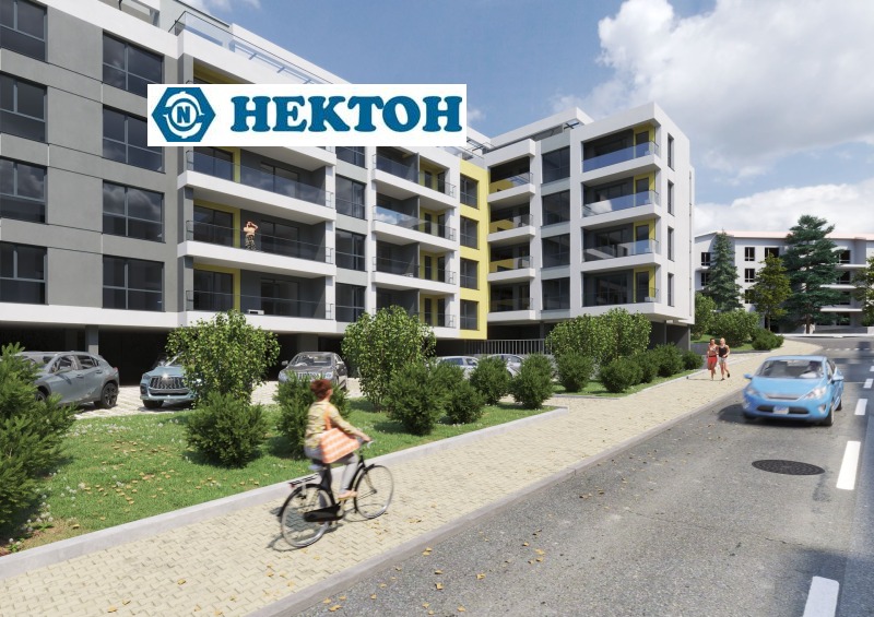 Na prodej  2 ložnice Varna , Vladislav Varnenčik 1 , 113 m2 | 98119275 - obraz [6]