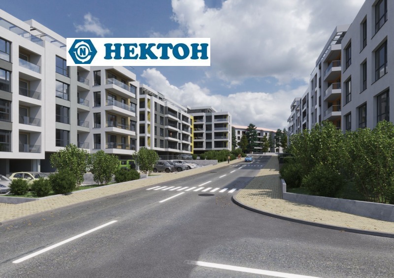 Na prodej  2 ložnice Varna , Vladislav Varnenčik 1 , 113 m2 | 98119275 - obraz [3]