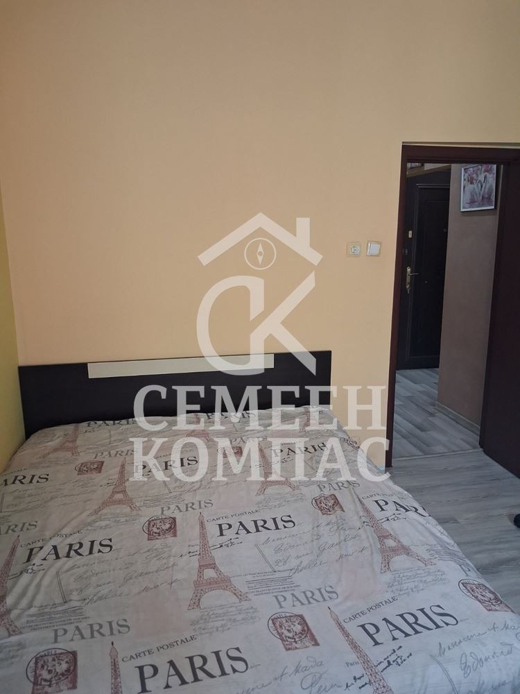 Продава 3-СТАЕН, гр. Пловдив, Кършияка, снимка 5 - Апартаменти - 53861783