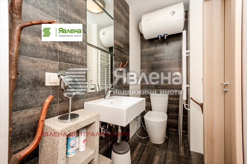 Продава 3-СТАЕН, гр. София, Лозенец, снимка 10 - Апартаменти - 54745127