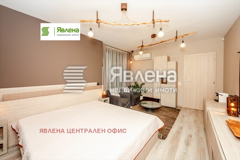 Продава 3-СТАЕН, гр. София, Лозенец, снимка 3 - Апартаменти - 54745127