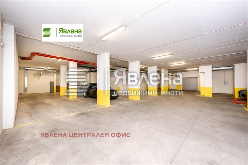 Продава 3-СТАЕН, гр. София, Лозенец, снимка 13 - Апартаменти - 54745127