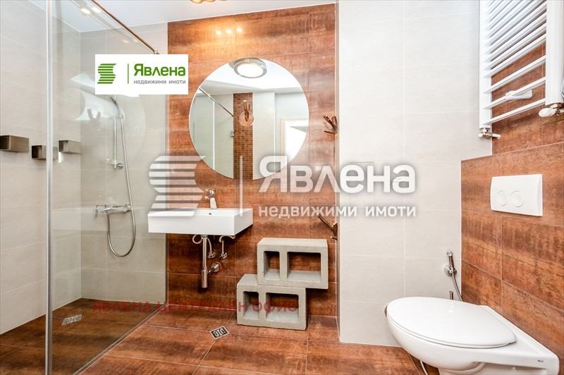 Продава 3-СТАЕН, гр. София, Лозенец, снимка 7 - Апартаменти - 54745127
