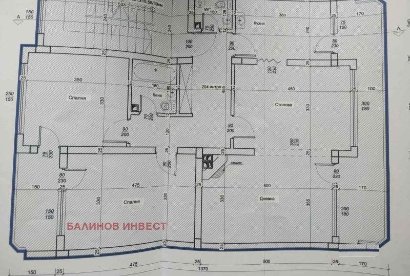 Til salg  3 soveværelser Varna , Vinitsa , 230 kvm | 41937086 - billede [12]