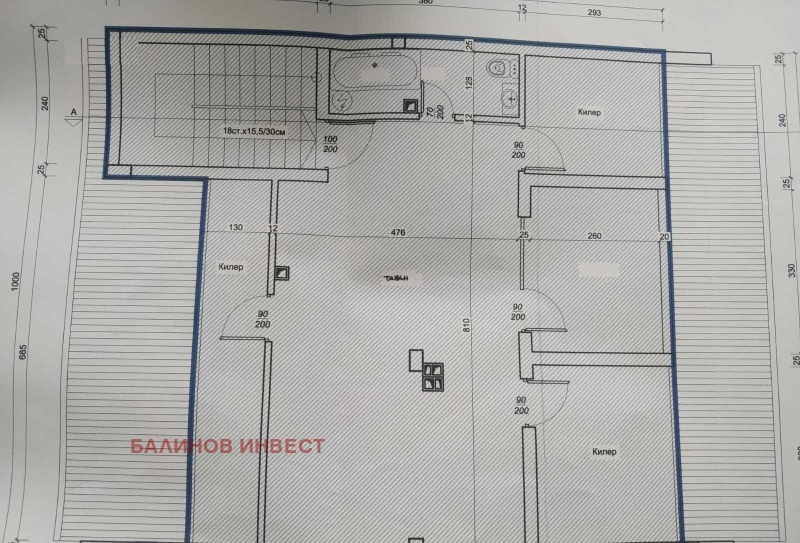 Til salg  3 soveværelser Varna , Vinitsa , 230 kvm | 41937086 - billede [13]