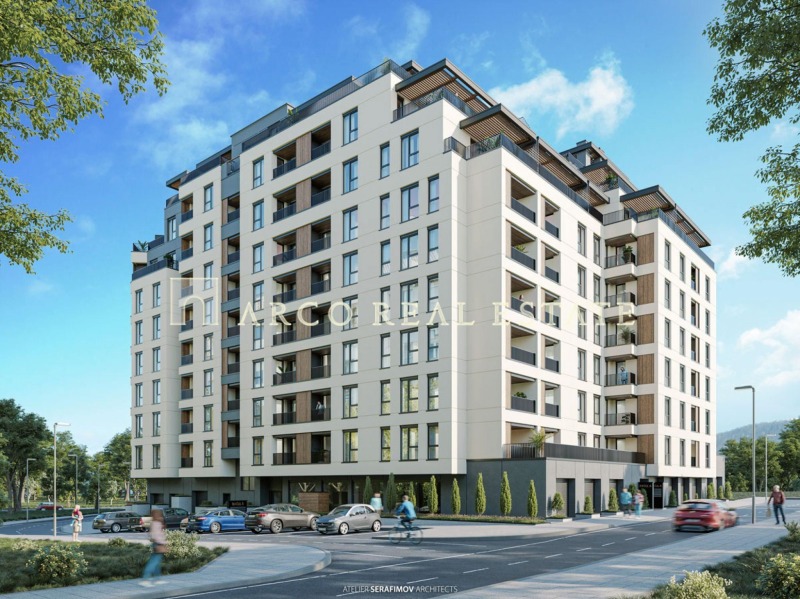 Продава  4-стаен град София , Младост 4 , 142 кв.м | 14339513 - изображение [2]