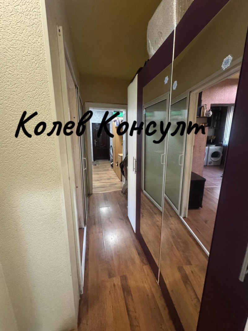 Продава 4-СТАЕН, гр. Димитровград, област Хасково, снимка 4 - Апартаменти - 52545979