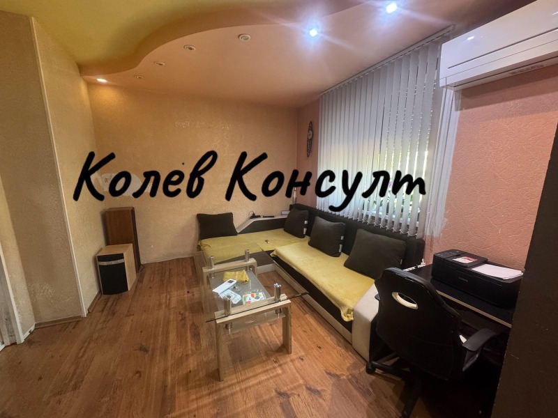 Продава 4-СТАЕН, гр. Димитровград, област Хасково, снимка 5 - Апартаменти - 52545979