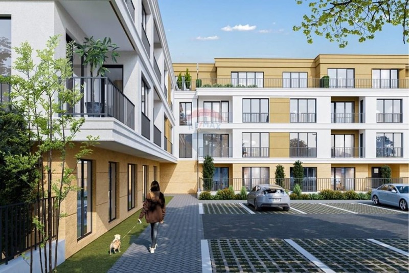 En venta  3+ dormitorios Plovdiv , Belomorski , 178 metros cuadrados | 54014402 - imagen [2]