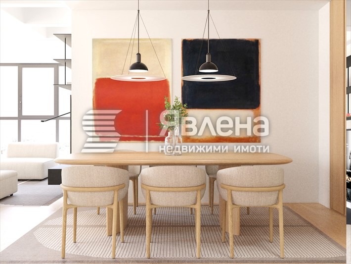 Продава МНОГОСТАЕН, гр. Бургас, Братя Миладинови, снимка 4 - Апартаменти - 53918833