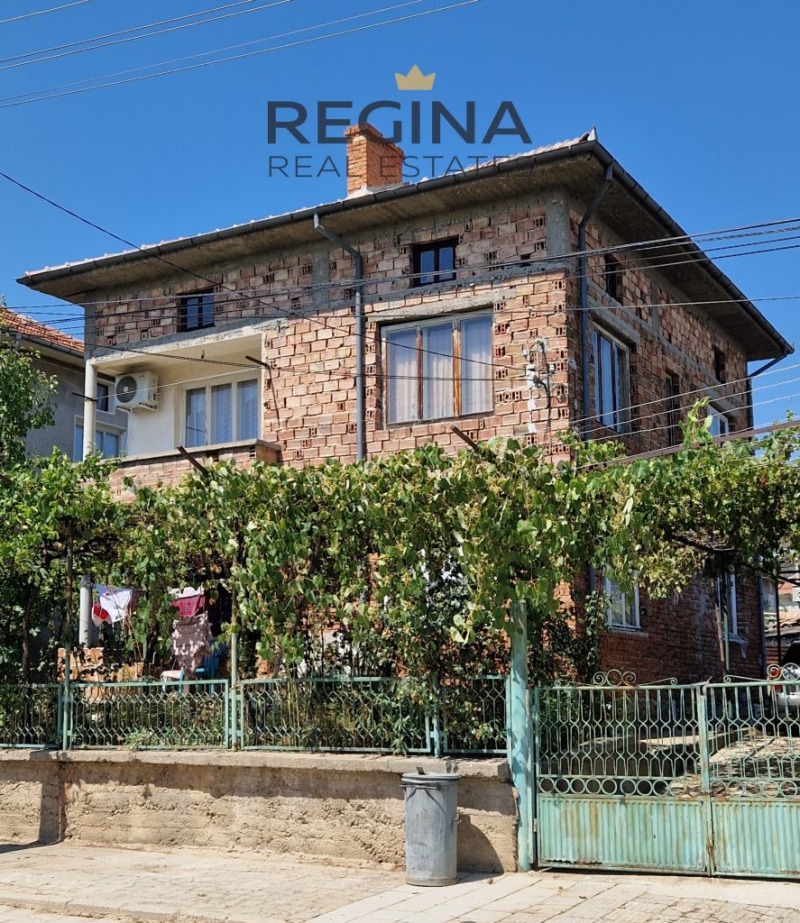 Προς πώληση  Όροφος σπιτιού περιοχή Plovdiv , Χησαρια , 79 τ.μ | 33069892 - εικόνα [2]