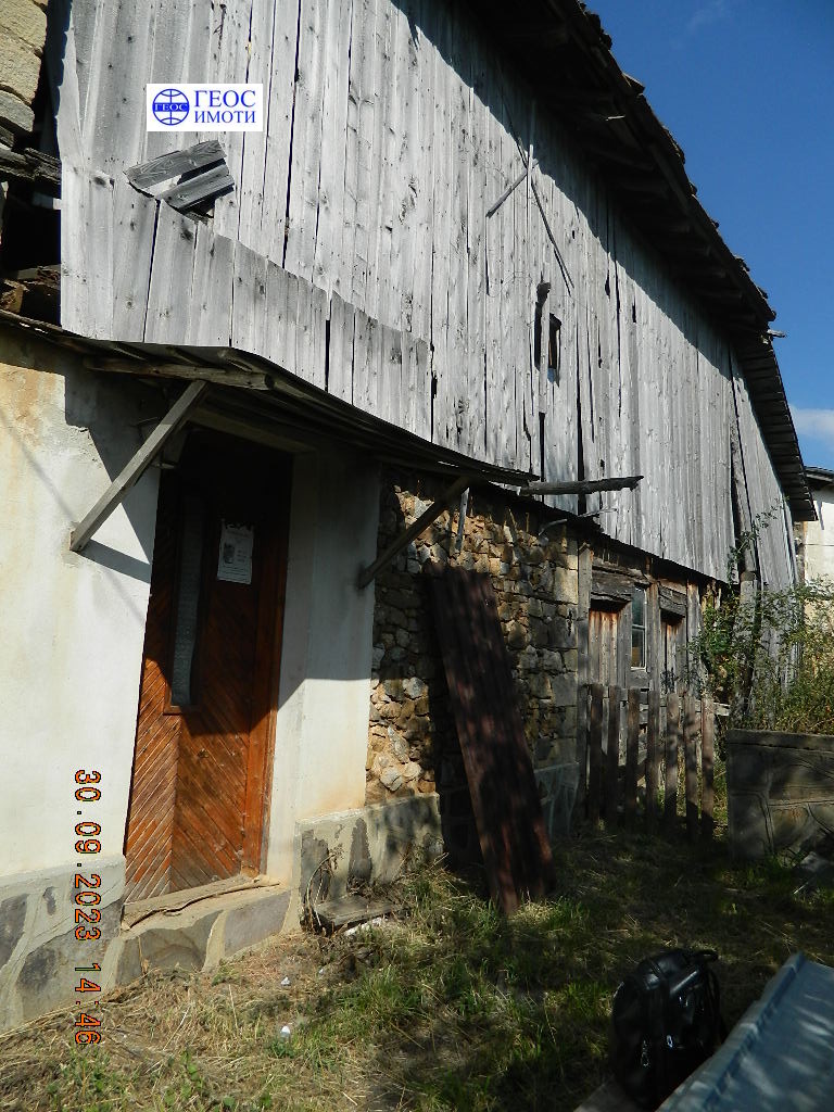 Продава КЪЩА, с. Гращица, област Смолян, снимка 3 - Къщи - 42461194