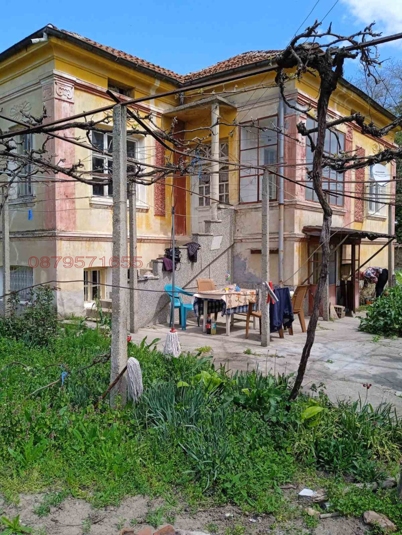 Продава КЪЩА, с. Гелеменово, област Пазарджик, снимка 4 - Къщи - 52779114