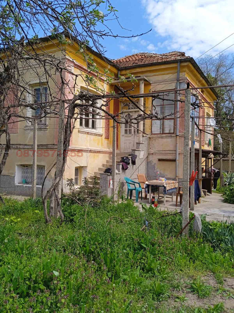 Продава КЪЩА, с. Гелеменово, област Пазарджик