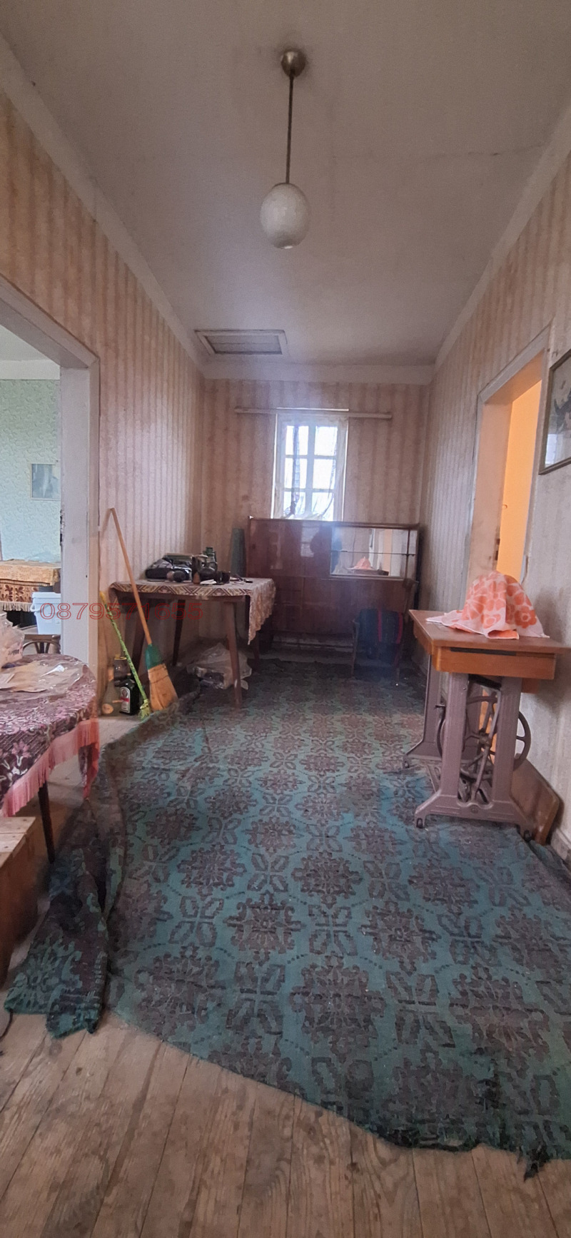 Продава КЪЩА, с. Гелеменово, област Пазарджик, снимка 9 - Къщи - 53461117