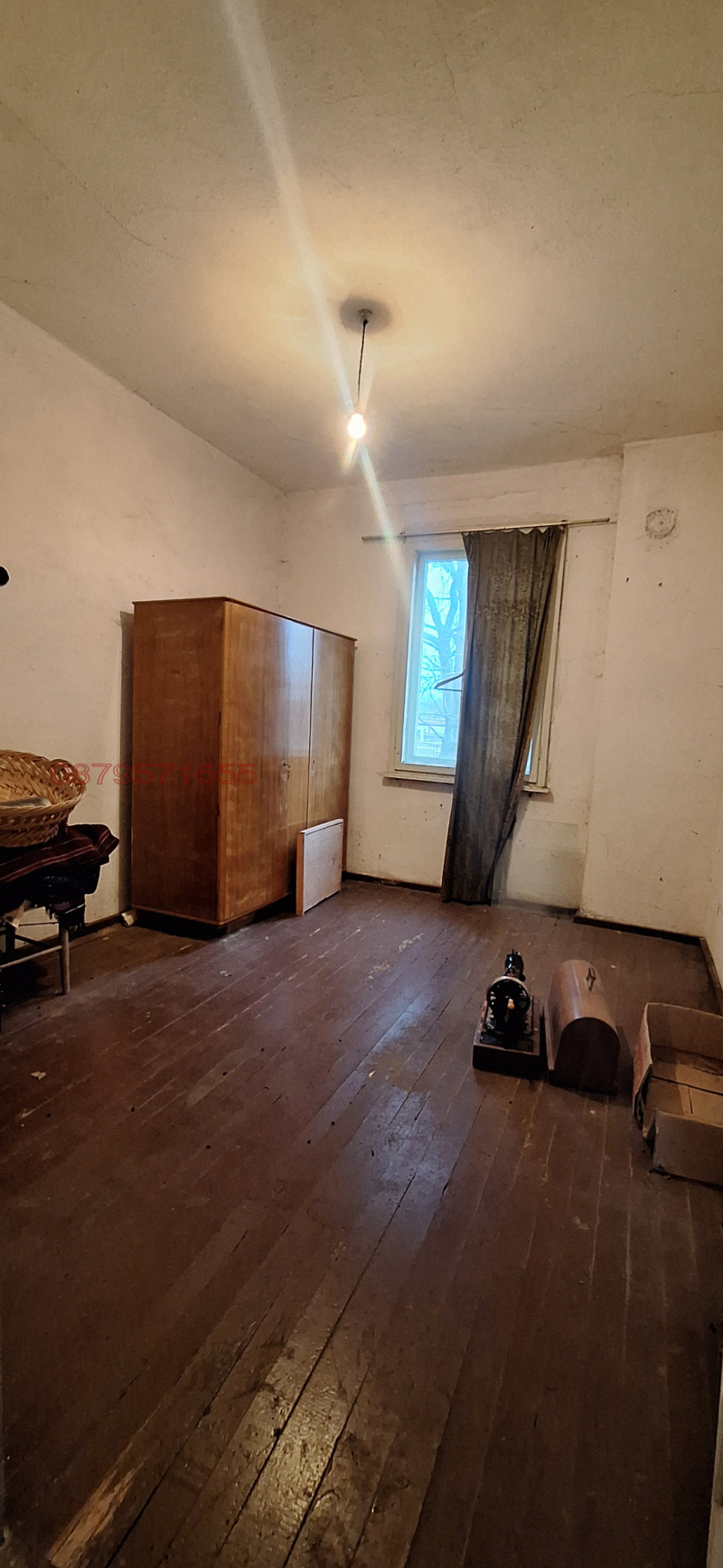 Продава КЪЩА, с. Гелеменово, област Пазарджик, снимка 10 - Къщи - 53461117