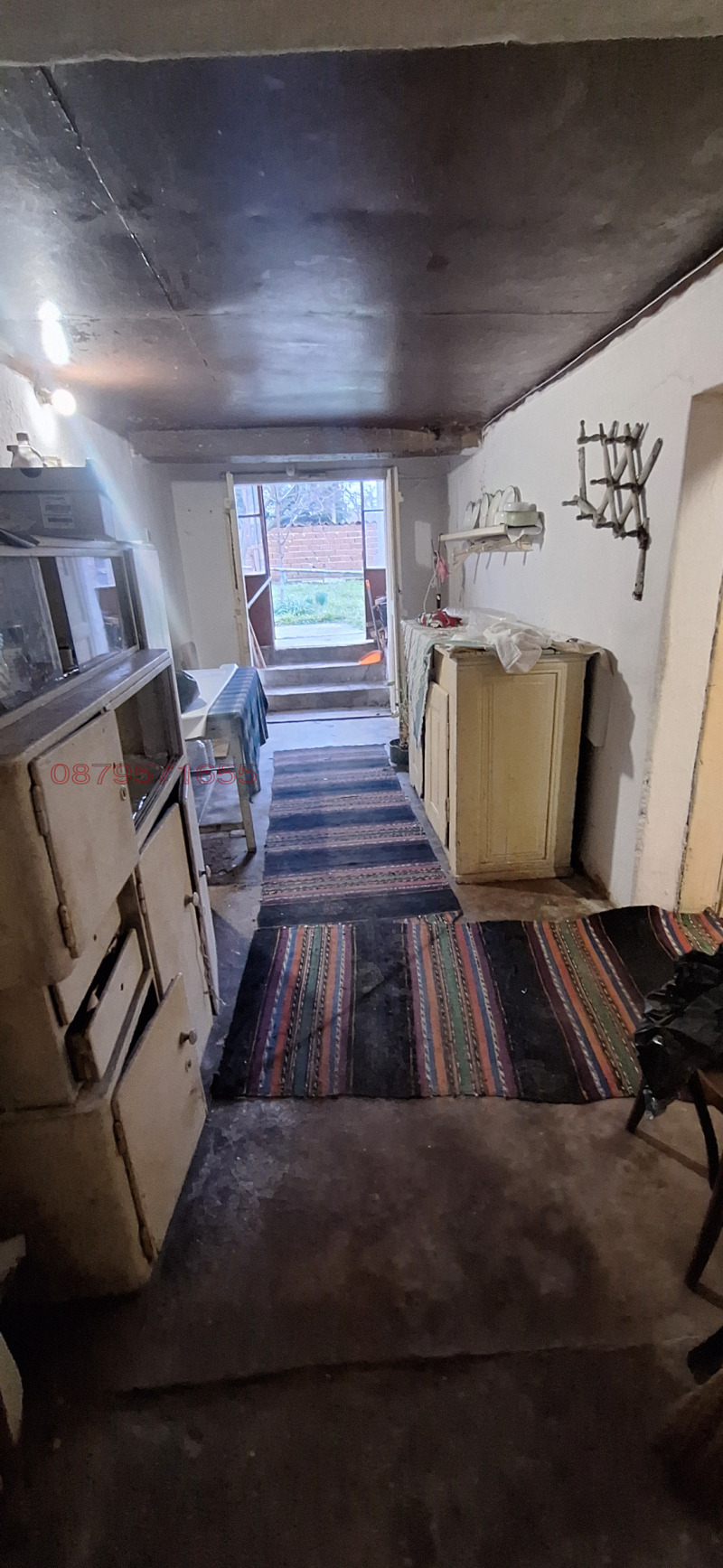 Продава КЪЩА, с. Гелеменово, област Пазарджик, снимка 5 - Къщи - 53461117