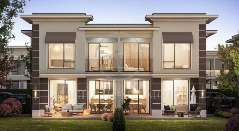 Te koop  Huis Plovdiv , Ostromila , 277 m² | 62163708 - afbeelding [3]