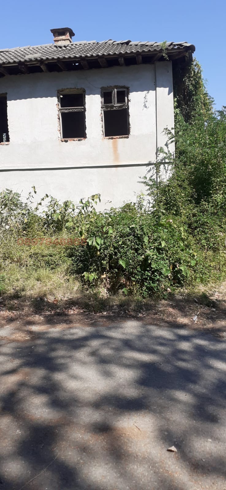 Продава КЪЩА, с. Бериево, област Габрово, снимка 5 - Къщи - 54787932