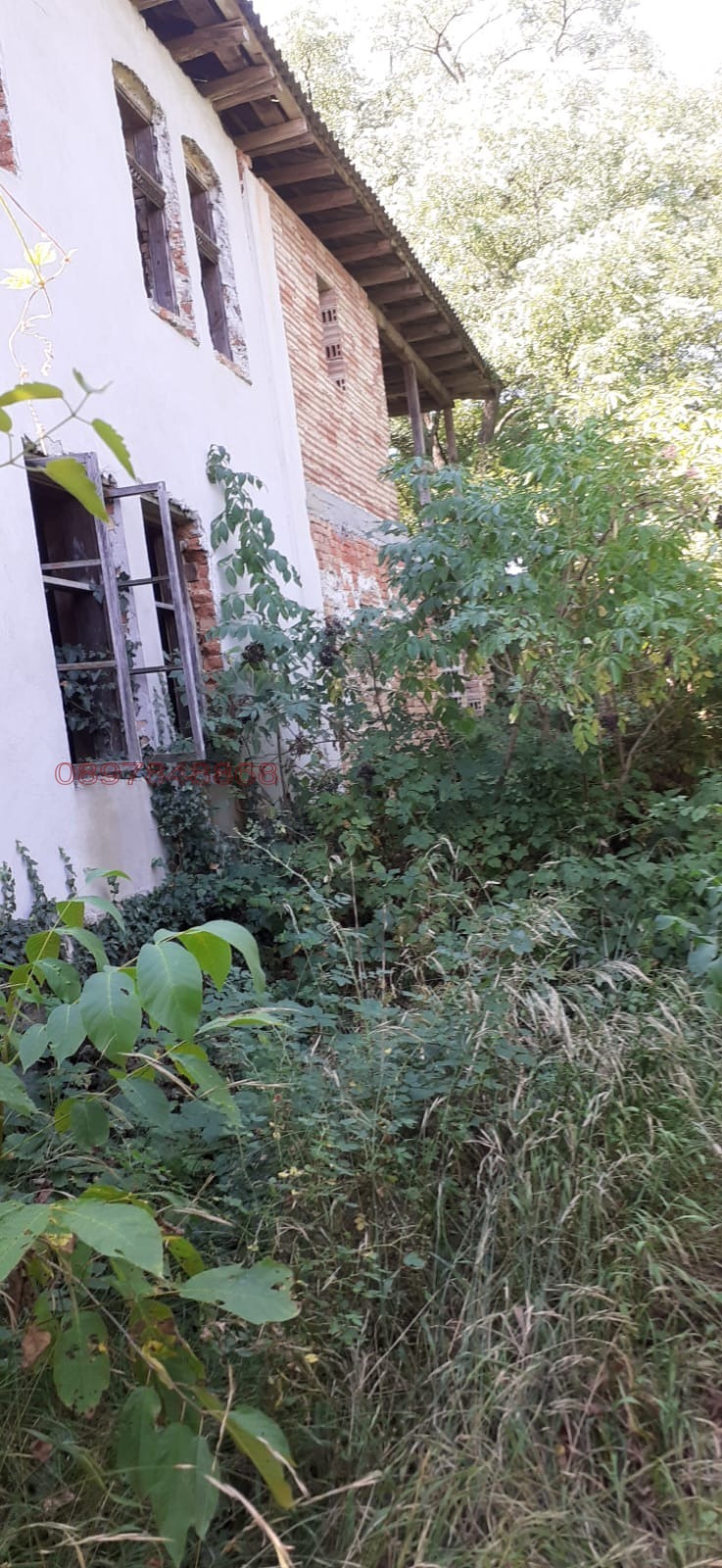 Продава КЪЩА, с. Бериево, област Габрово, снимка 4 - Къщи - 54787932