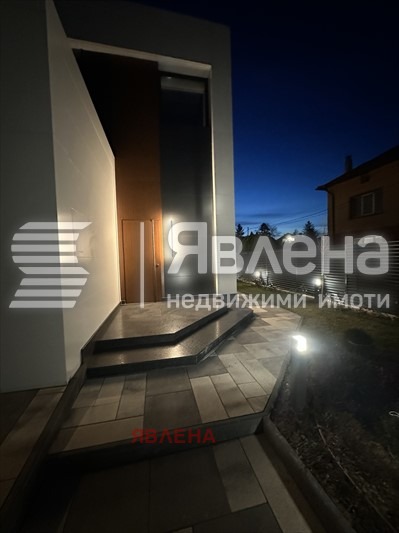 Продава КЪЩА, гр. София, Обеля, снимка 3 - Къщи - 54403774